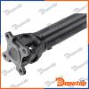 Arbre de transmission arrière pour BMW | NWN-BM-033, 26111225465